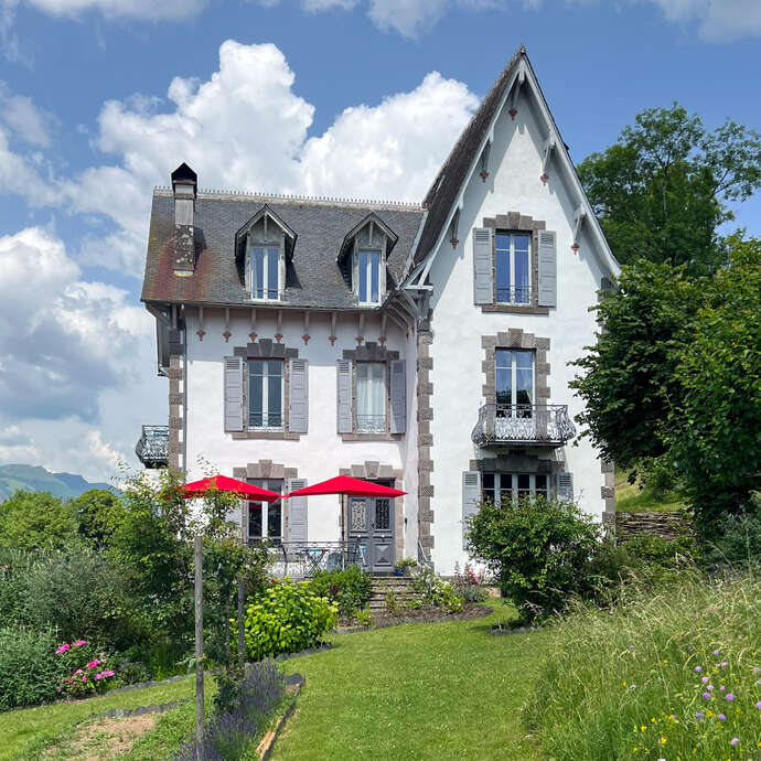 La Maison Normande