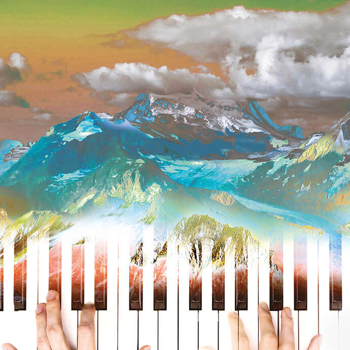 Verbier Festival - 30e édition