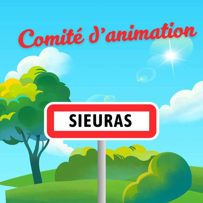 Comité d'Animation de Sieuras
