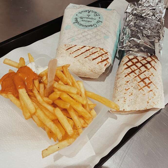 Sia Tacos