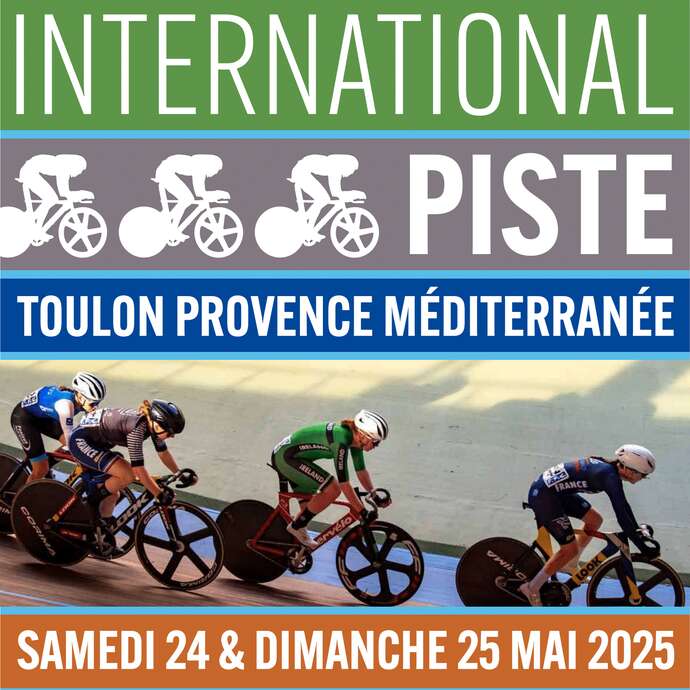 Festival International Piste