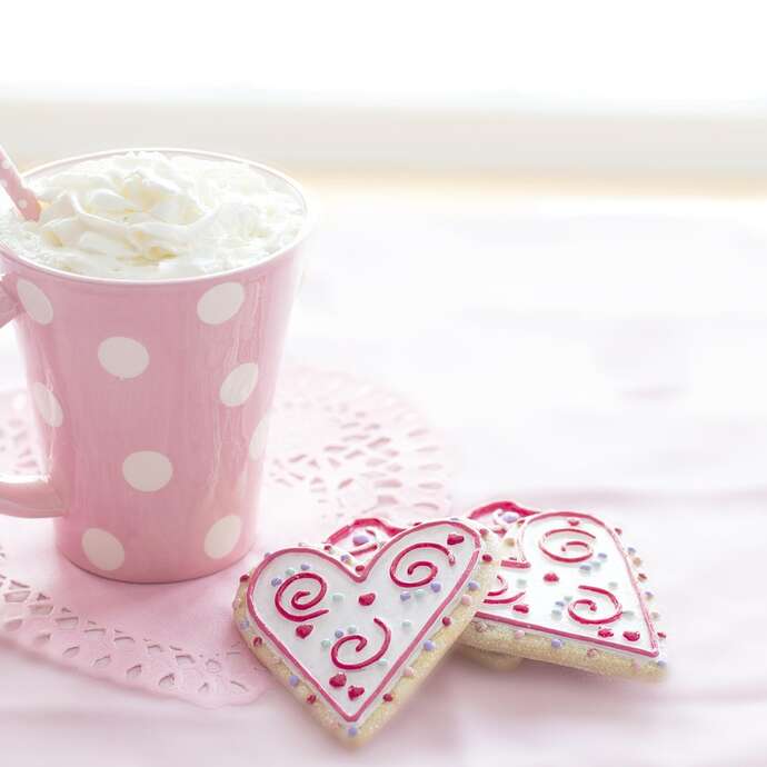 Menu de la Saint-Valentin - La taverne forézienne