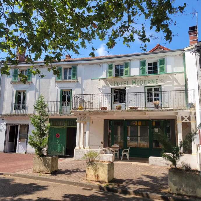 C'est chouette le gîte !