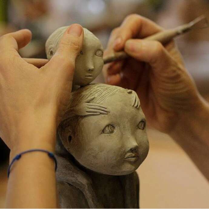 Lydie Thonnerieux - Céramiste