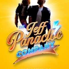 THE JEFF PANACLOC COMPANY