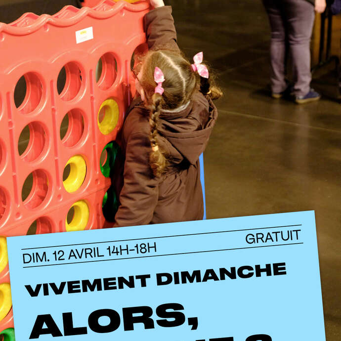 Alors, on joue ? au Fil