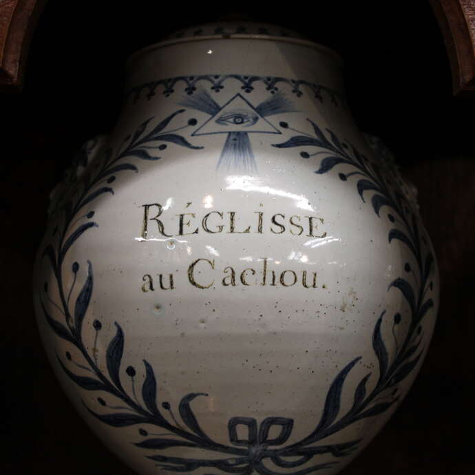 Visite commentée de l'Hôtel Dieu de Châtillon-sur-Chalaronne