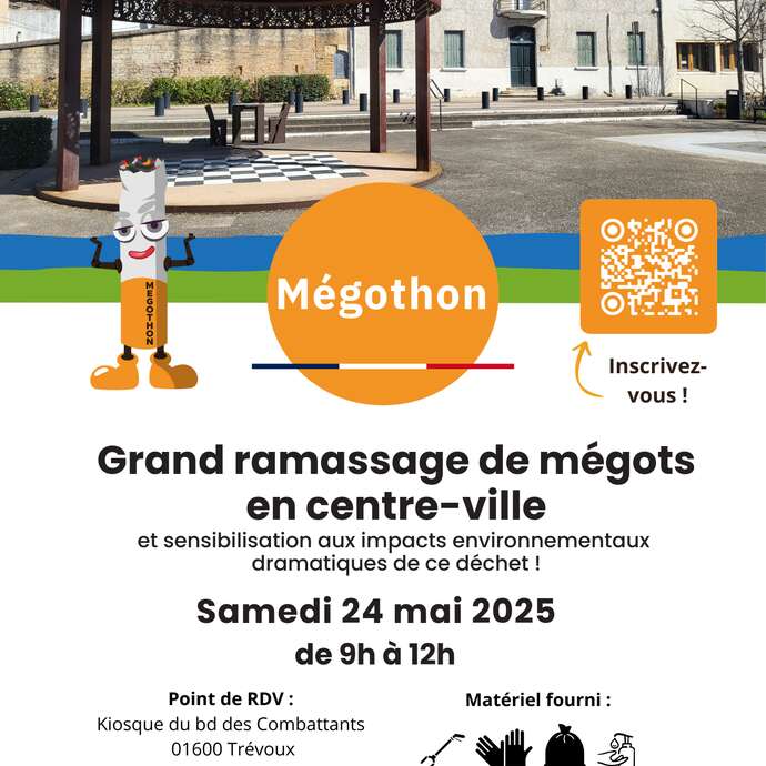 Mégothon