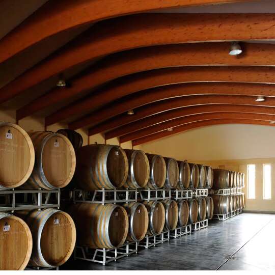 Domaine du Monteillet