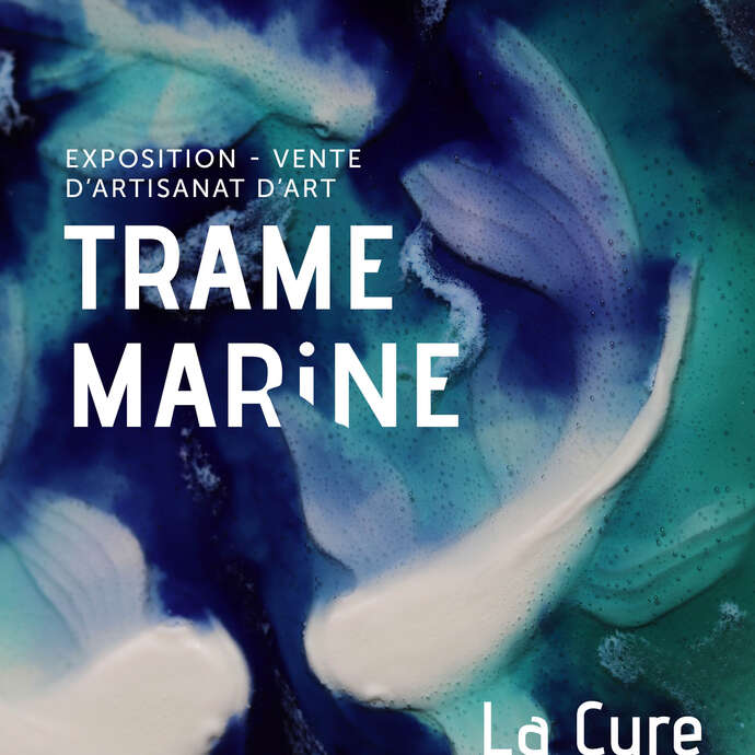 Exposition - Trame Marine