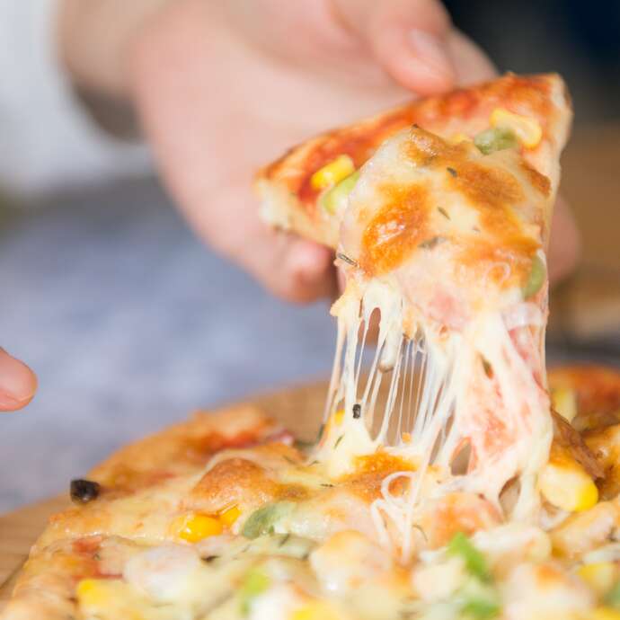 Allo Pizza