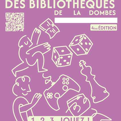 Atelier créatif récup' création de jeux