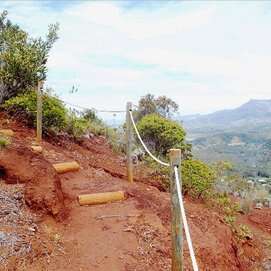 Mont Goumba