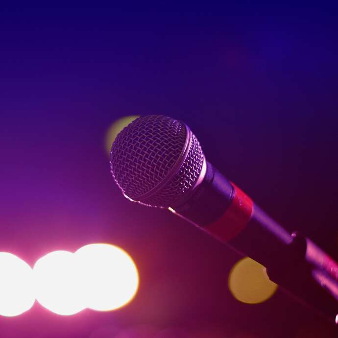 Rendez-vous - Théâtre, Chansons