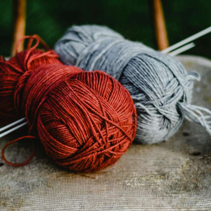 Atelier Papote et Pelotes