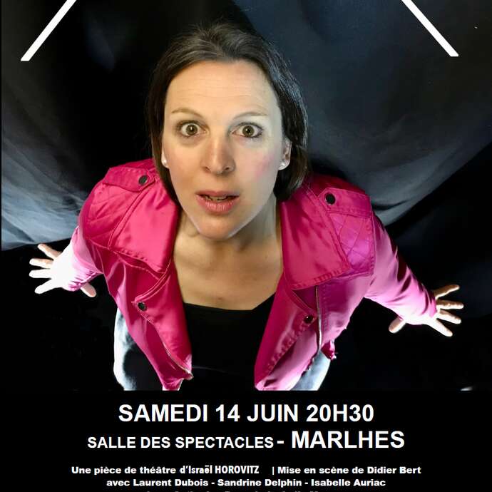 Soirée théâtre "Le Premier" Soirée théâtre "Le Premier"