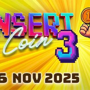 Salon du jeu vidéo rétro