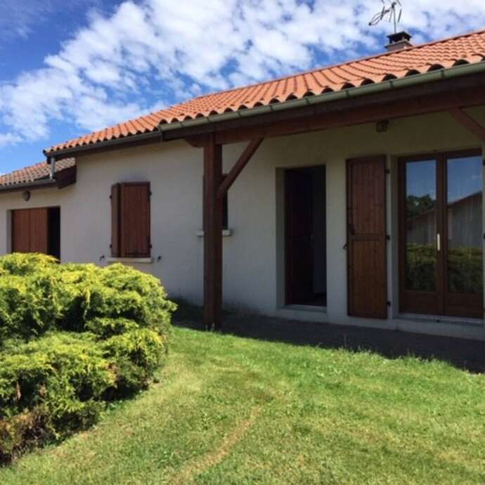 Maison la Croix du Casson