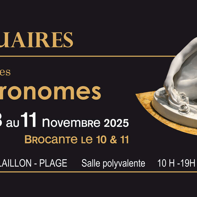 Salon National des Antiquaires