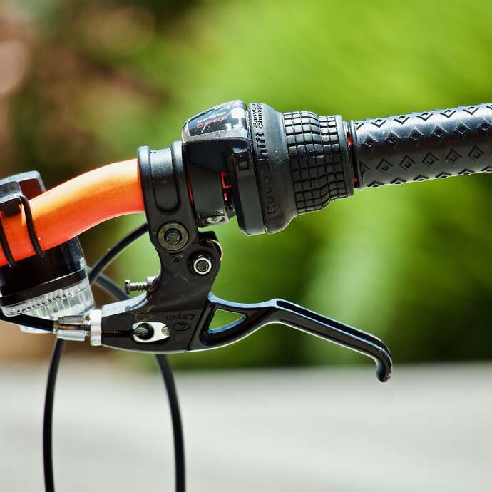 Téléthon - VTT et marche