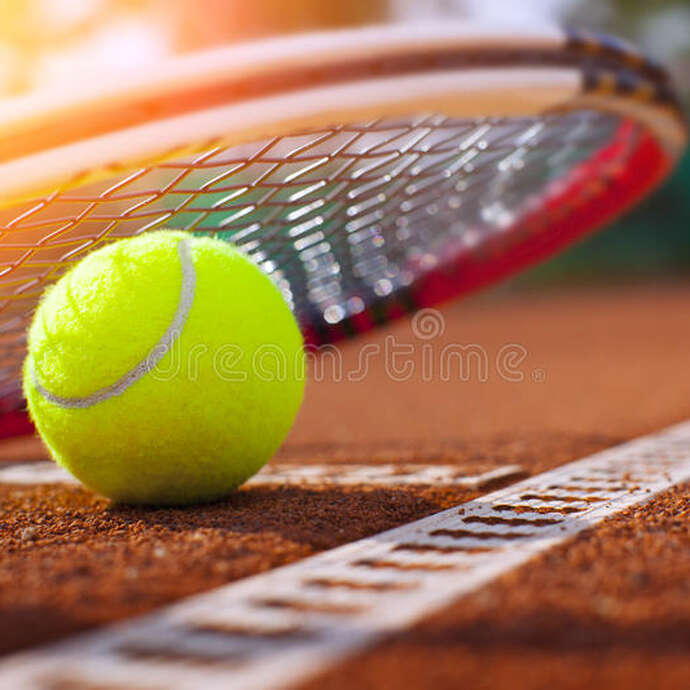 Tournoi de tennis de Tence