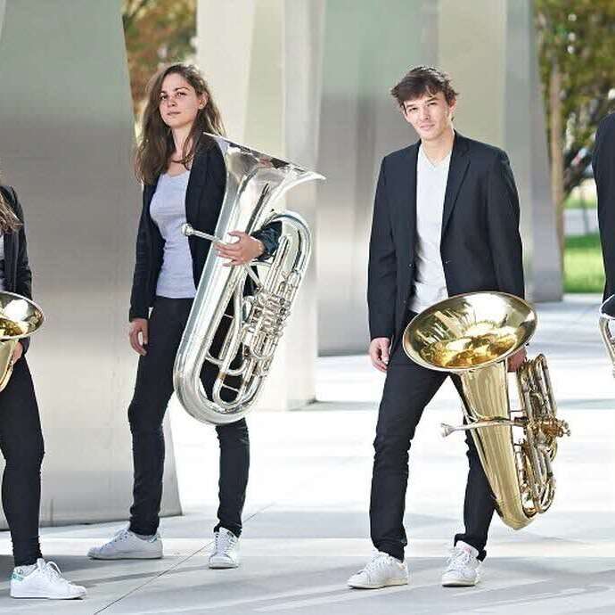 Quatuor Ellius