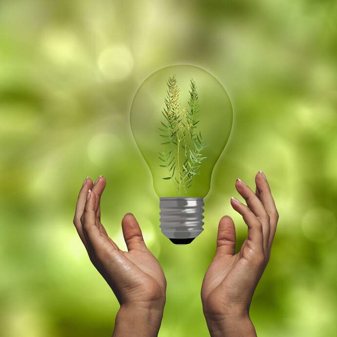 Tatou Juste - Salon de la transition écologique