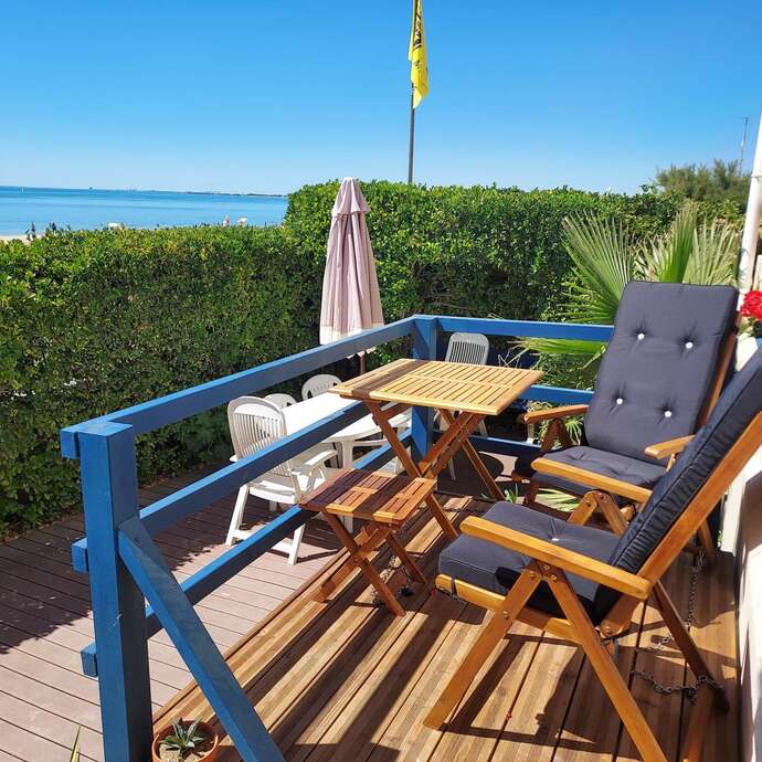 De Souza Eric - Chalet Gracieux
