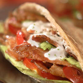 Ambert Kebab