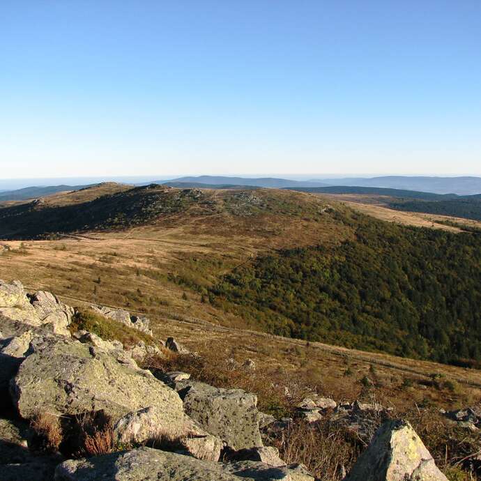 Le col de la Chamboite