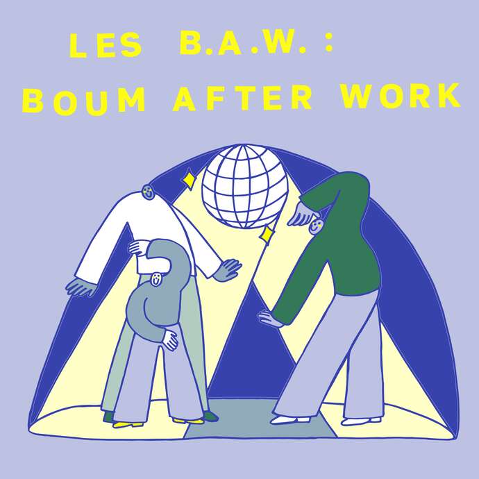B.A.W. (Boom After Work)