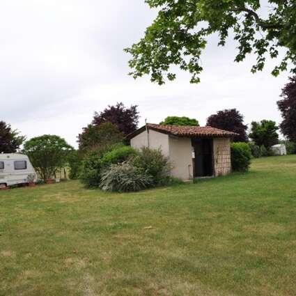 Camping des Rivières