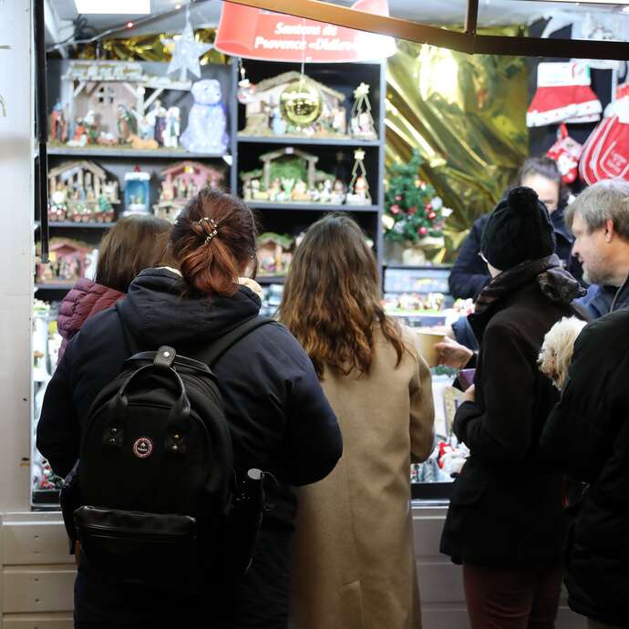 Journée fête de la Sainte-Barbe