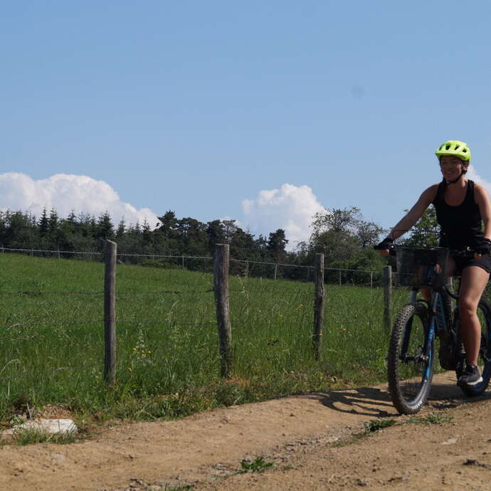 N°29 Les fermes fortifiées