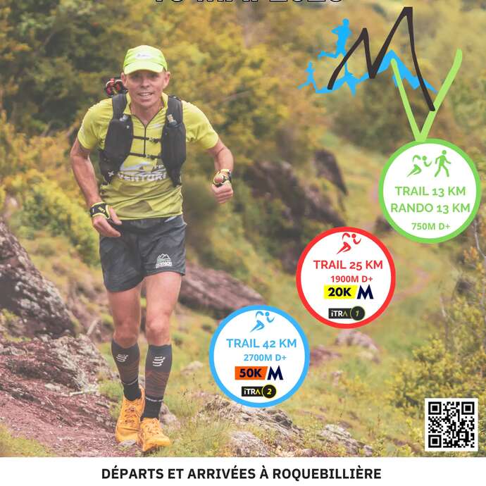 Marathon de la Vésubie