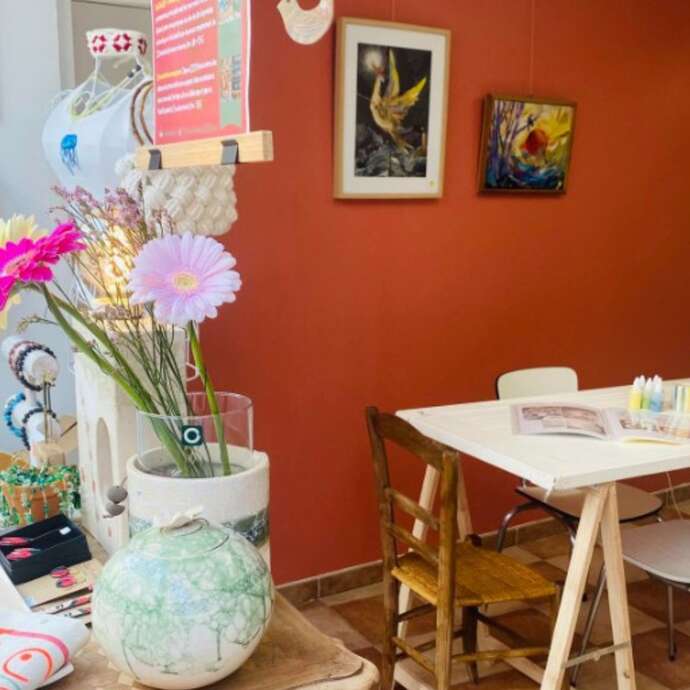 Rimü - Boutique et Ateliers