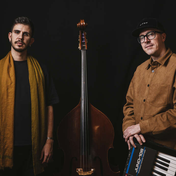 Concert - Soleil d’eau