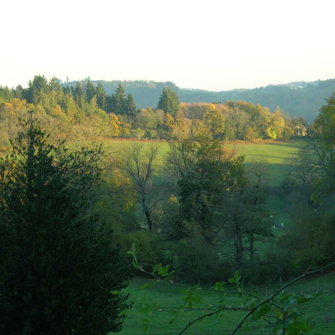 Gorges du Ban