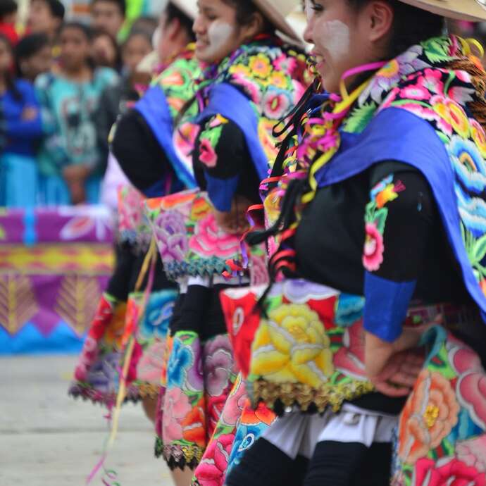 Folkloria - Festival des cultures du monde