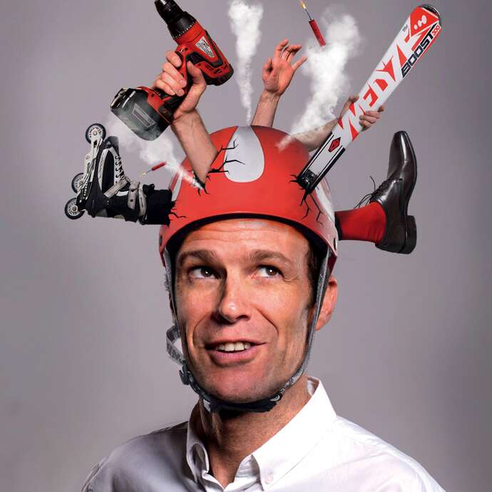 FESTI'MÔMES « Fou normal »