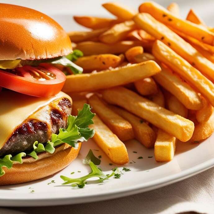 Buffalo Grill