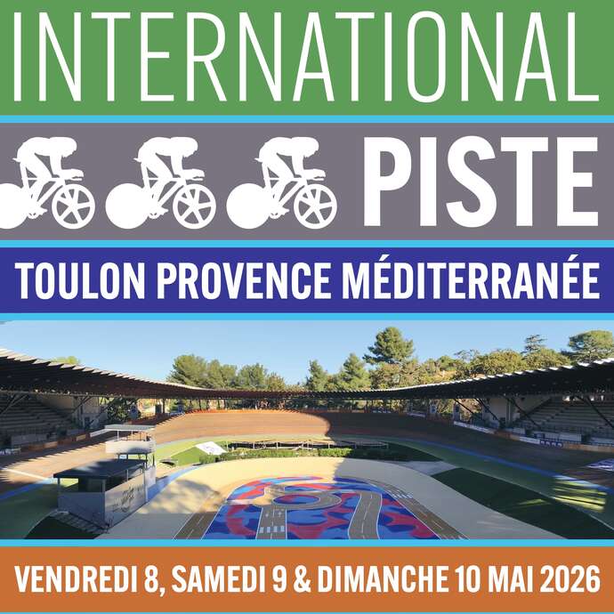 Festival Internazionale della Pista