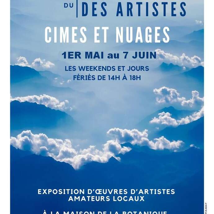 XVIIIème Printemps des Artistes