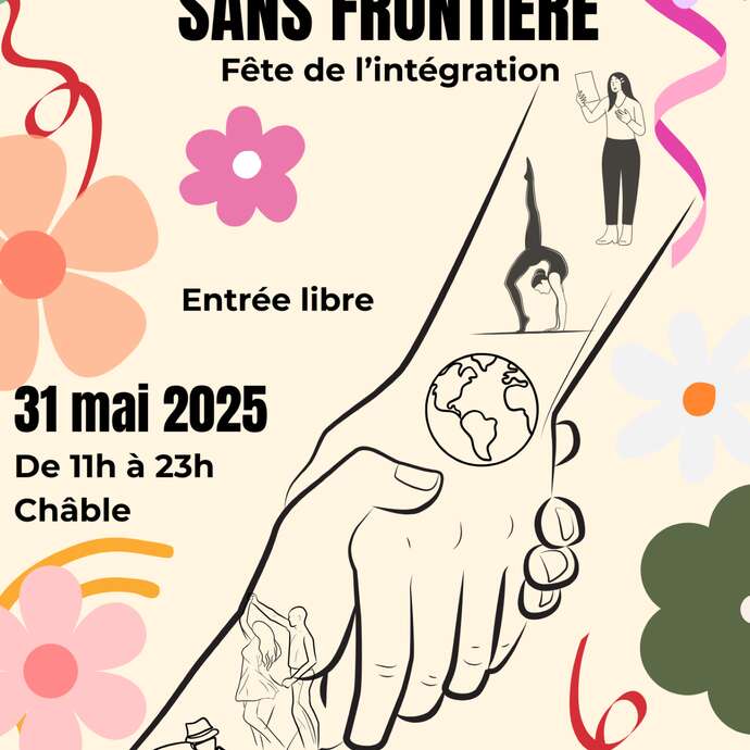 VAL DE BAGNES WITHOUT BORDERS 2025