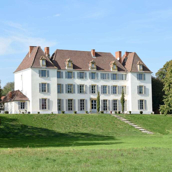 Château de Matel
