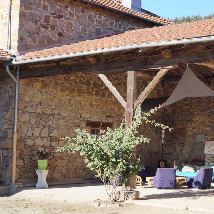 Les Montagnes de Sollyn