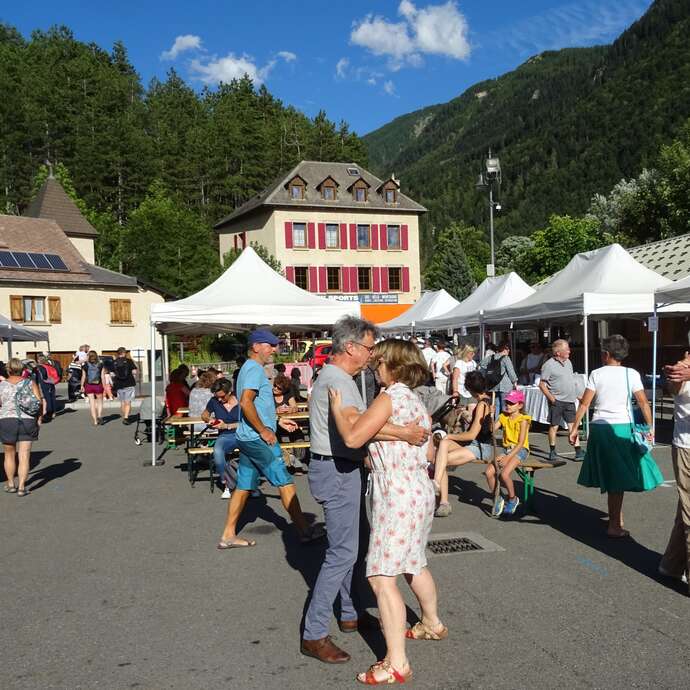 Fête gourmande