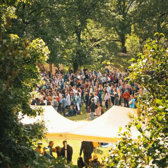 Fête de la musique
