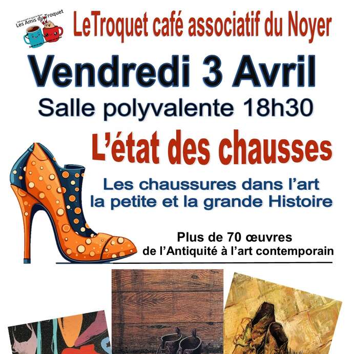 L'état des chausses