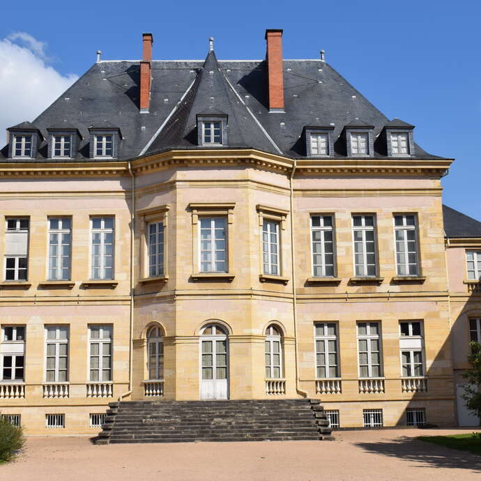La visite gourmande